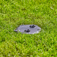 Position Plate for AquaPrecise