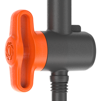 Регулиращ вентил