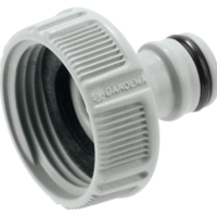 GARDENA Приставка за кран с резба 33,3 мм (G 1