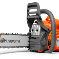 HUSQVARNA 440 II