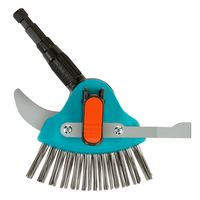 Уред за почистване на фуги combisystem 3 в 1