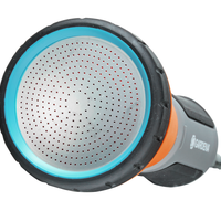 Воден пистолет