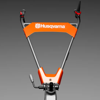 HUSQVARNA TF 338