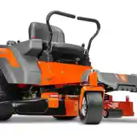 HUSQVARNA Z242F