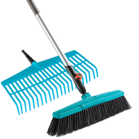 Combisystem Дървени дръжки