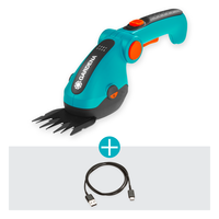 Battery Grass Shears ComfortCut Li