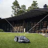 Husqvarna EPOS™ Plug-in Kit