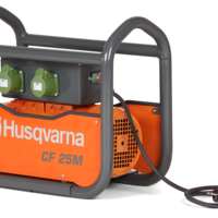 Husqvarna CF 25 M