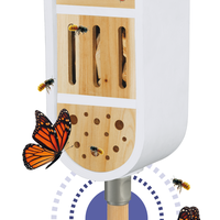 ClickUp! InsectHotel