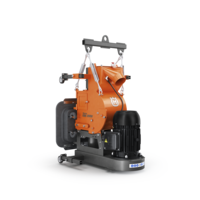 Husqvarna Blastrac EBE 200V