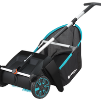 Leaf and Lawn Collector