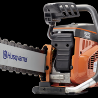 Husqvarna K 970 Chain (2-bolt)