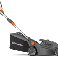 Акумулаторна косачка Husqvarna Aspire LC34-P4A без батерия и зарядно