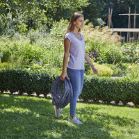 Комплект текстилен маркуч Liano 15 m