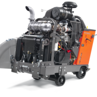 Husqvarna FS 7000 D Tier 4