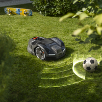 Husqvarna Automower® 405XE NERA