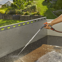 Базов комплект за почистване