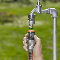 Връзка за маркуч Premium 19 mm (3/4