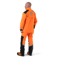 Brushcutting and Trimmer Jacket, Technical