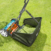 Cylinder Lawnmower Classic 330