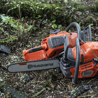 HUSQVARNA 550 XP® G TrioBrake