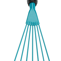 combisystem Wire Hand Rake