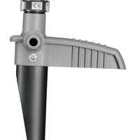 Импулсен разпръсквач с пълен или частичен кръг Comfort