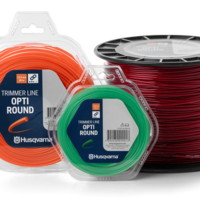 TRIMMER LINE OPTI ROUND