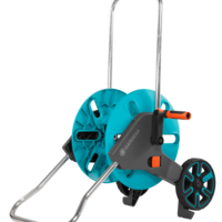 Количка с маркуч AquaRoll M