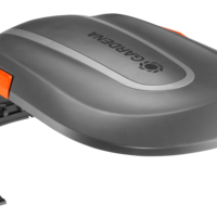 Garage for SILENO minimo, SILENO city and SILENO life robotic mowers