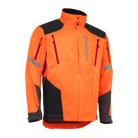 Brushcutting and Trimmer Jacket, Technical