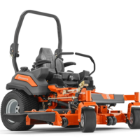 HUSQVARNA Z560X