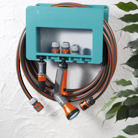 Стенен държач за маркуч