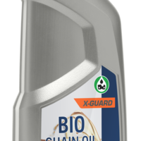 Husqvarna X-GUARD BIO CHAIN OIL