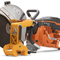 Husqvarna K 1270 Rail