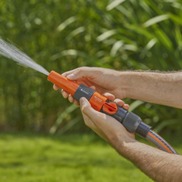 Регулируем струйник за системата Profi