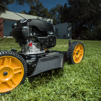 McCulloch M51-120M Classic