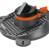 Разпръсквач с частичен и пълен кръг Comfort Tango