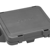 Winter Cable Protection Box