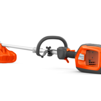 HUSQVARNA 325iLK с приставка тример