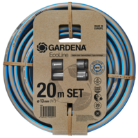 EcoLine Hose Set 13 mm (1/2