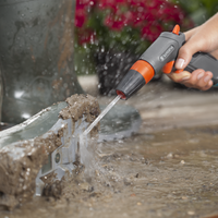 Почистващ струйник Comfort