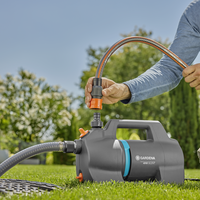 Градинска помпа 4200 Silent