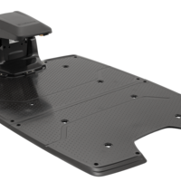 CHARGING STATION CEORA™ CS4