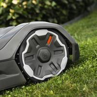 Automower®Terrain kit