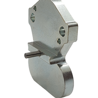 Service tool - Cylinder leakage test