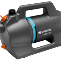 Градинска помпа 4200 Silent