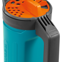 Ръчна сеялка/разпръсквач