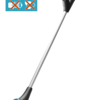 Battery Trimmer SmallCut 23/18V solo