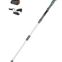 Battery Telescopic Pruning Loppers HighCut 250/18V P4A Ready-To-Use Set